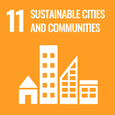 Climate Goal Icon