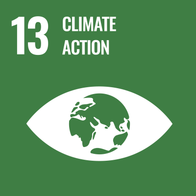 Climate Action Infographic